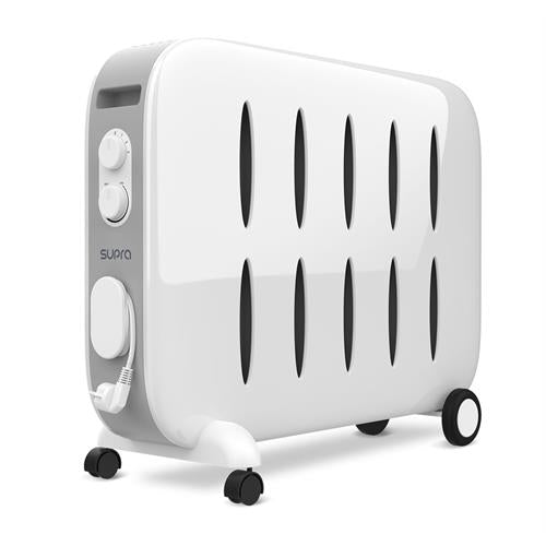 Supra Convector Térmico CERAMINO2022 - 2000W