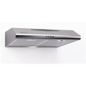 Meireles Exaustor Inox 60 cm Mec62x