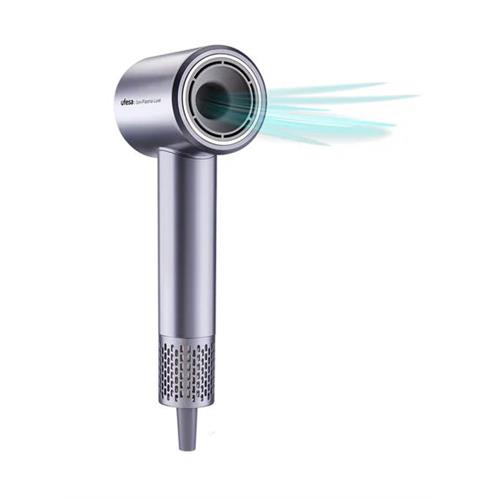 Ufesa Secador de Pelo 110.000rpm IonPlasmaLuxe