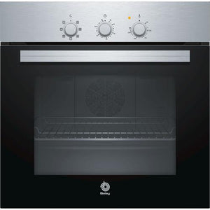 ENC.FORNO BALAY MF(5)-INOX-3HB2010X0