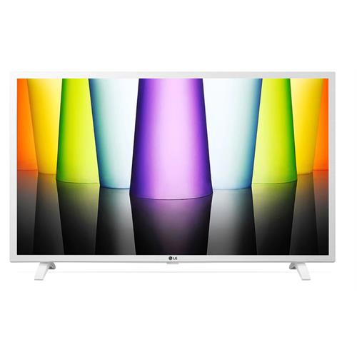 LG Smart TV LED 32" FHD 2HD 32LQ63806LC
