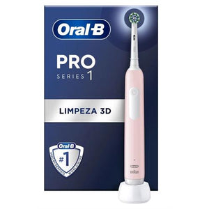 Eletrodoméstico Braun Modelo Rosa