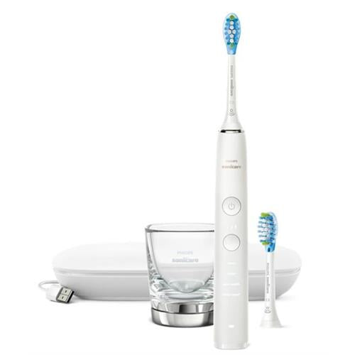 Philips Diamoncle Escova de Dentes Elétrica HX9913/17