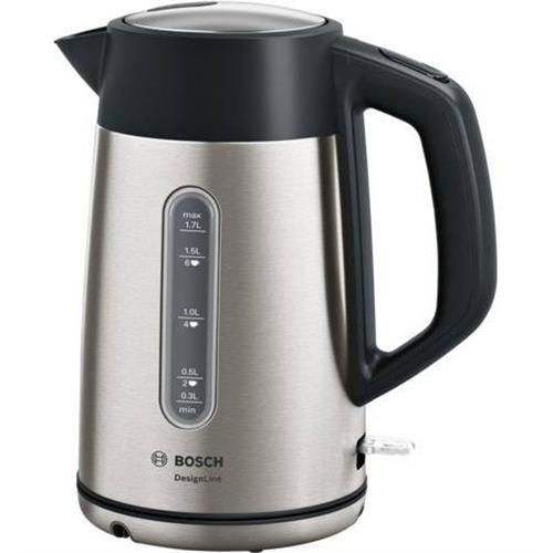 Bosch Jarro Elétrico 2400W 1.7L TWK4P440
