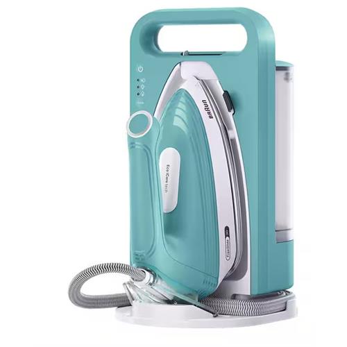 Braun Gerador de Vapor IS2735GR 2200W