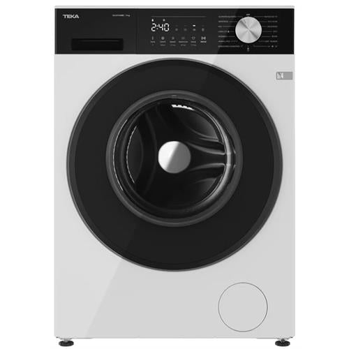 Teka Máquina de Lavar Roupa 8 kg