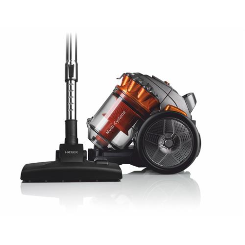 Haeger MaxCyclon Aspirador sem Saco 700W