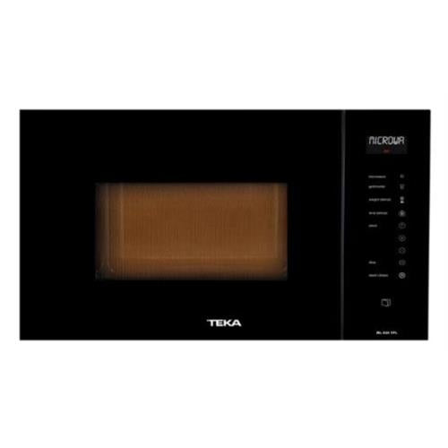 Teka Micro-ondas de Encastre, 25 L