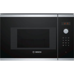 Bosch Micro-ondas de Encastre, 20 L