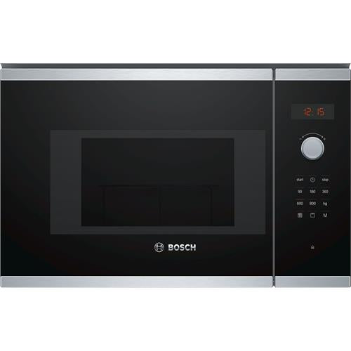 Bosch Micro-ondas de Encastre, 20 L