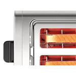 Bosch Torradeira 970W TAT4P420 - Inox