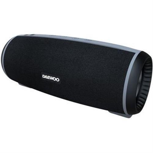 Daewoo Coluna Bluetooth 12W DBT10B