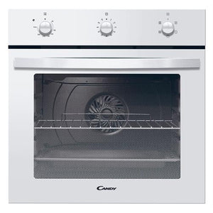 Candy Forno de Encastre Multifunções 65 L FIDCB502