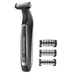 Rowenta Recortadora de Barba Wet&Dry TN6000F5