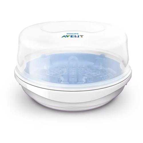 Philips Avent Esterilizador de Biberões a Vapor SCF281/02