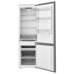 ENC.COMBI TEKA 271L.2G. -RBF43345FI