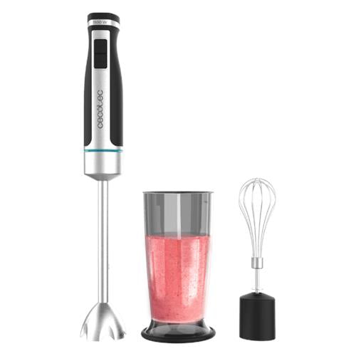 Cecotec Varinha Mágica PowerGear 1500 XL Cream