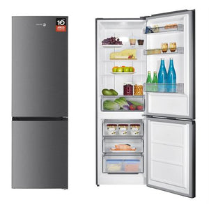 Frigorífico Combinado Fagor No Frost 3FFK6637X, 293 L