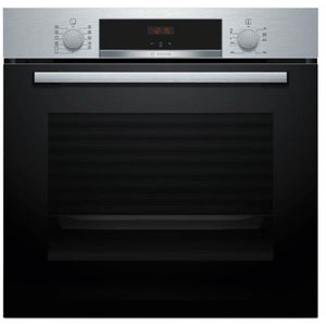 Bosch Forno de Encastre, Inox, Multifunções