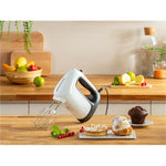 Moulinex Batidora de varillas 5 velocidades COP-HM462110 500 w