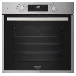 ENC.FORNO HOTPOIN.PIROL.MF-HAO478PSU1X