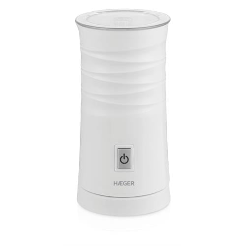 Haeger Máquina para Espuma de Leite 500W