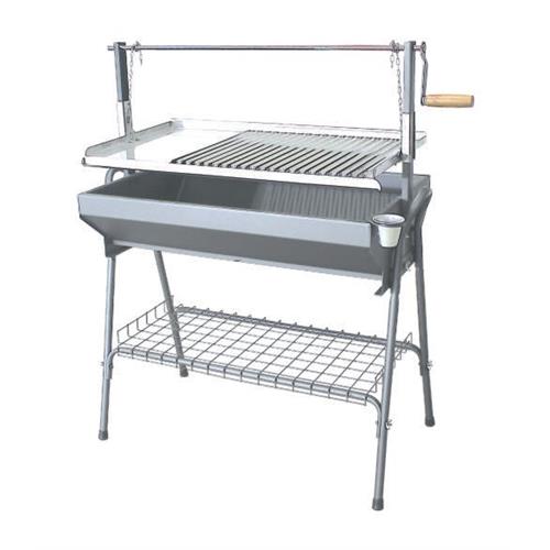 Alpis Grelhador Santana 80 cm