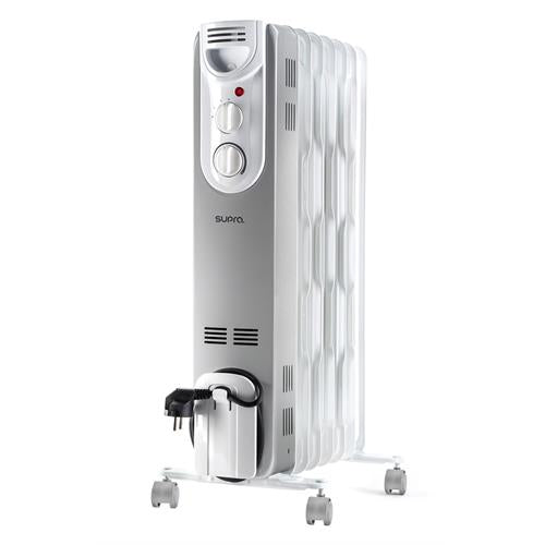 Supra Radiador de 7 Elementos ORSO1500 - 1500W