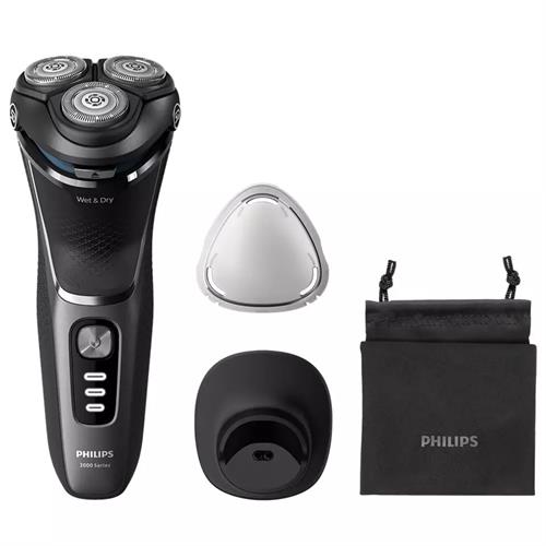 Philips Máquina de Afeitar Serie 3000 S3343/13