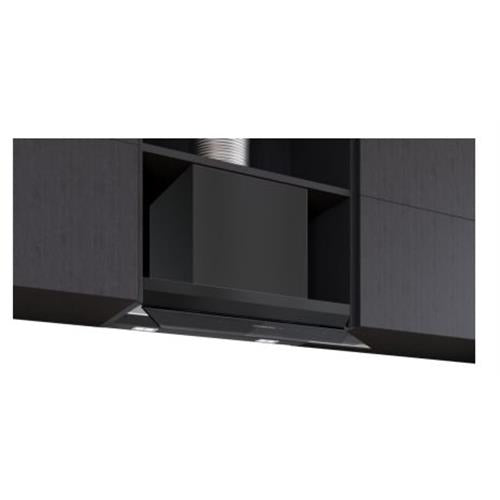 Siemens Exaustor de Encastre LJ68BET60 60 cm