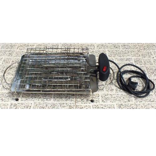 Eurojava Grelhador 2100 W 4004