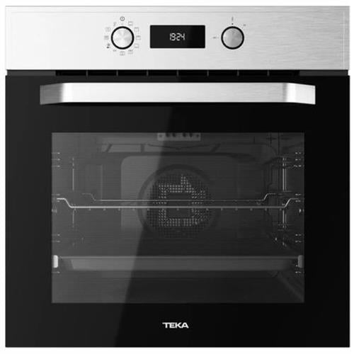 Teka Forno de Encastre Multifunções HCB6535PSS