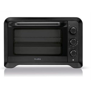 FORNO FLAMA 45L.2000W.GRIL.6P-1538FL