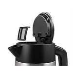 Hervidor eléctrico Bosch 2400W 1.7L TWK4P440