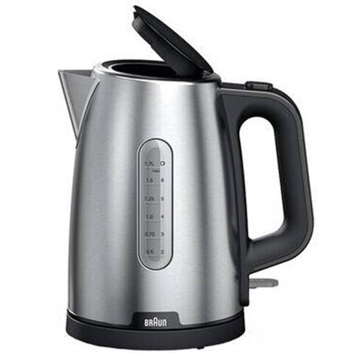 Braun Jarro Elétrico 2200W 1.7L WK1500BK