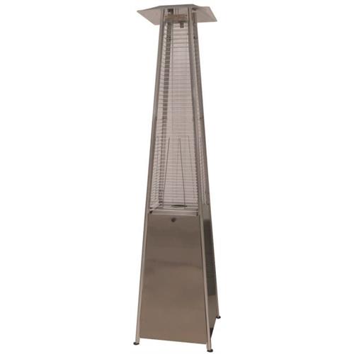 Calentador de Gas para Exterior Delba DB473 - 13Kw