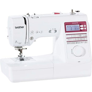 Brother Máquina de Costura A50 Braço Livre