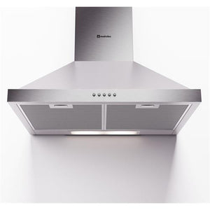 Meireles Exaustor Inox 3 Velocidades