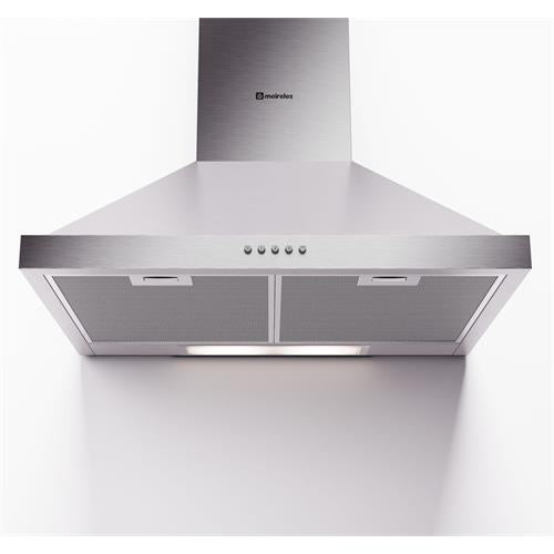 Meireles Exaustor Inox 3 Velocidades