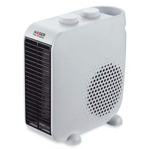 Haeger Termoventilador NEWVERSALITE -2000W