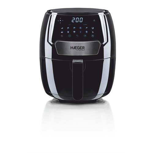 Haeger Air Fryer 3.7 L AIRFEASTDIG
