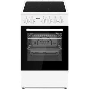 Meireles Fogão, Vitrocerâmica