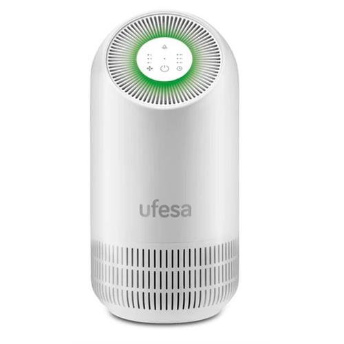 Ufesa Purificador de Ar Hepa 95m3 PF3500