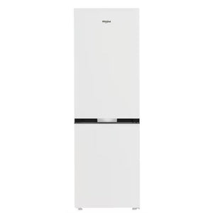 Frigorífico Combinado No Frost Whirlpool 316 L