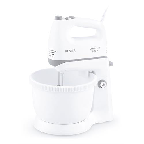 Flama Batedeira Com Taça 5 Velocidades 1417FL 400 w