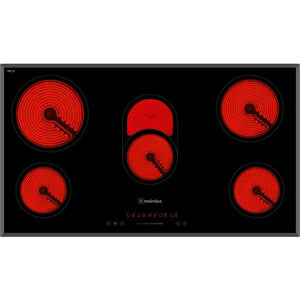 Placa de Vitrocerâmica de Encastre Meireles MV2905