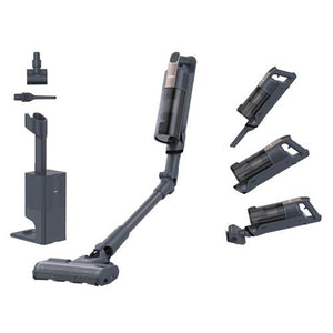 Haier Aspirador Vertical 2 Velocidades HCVM1S50PX011