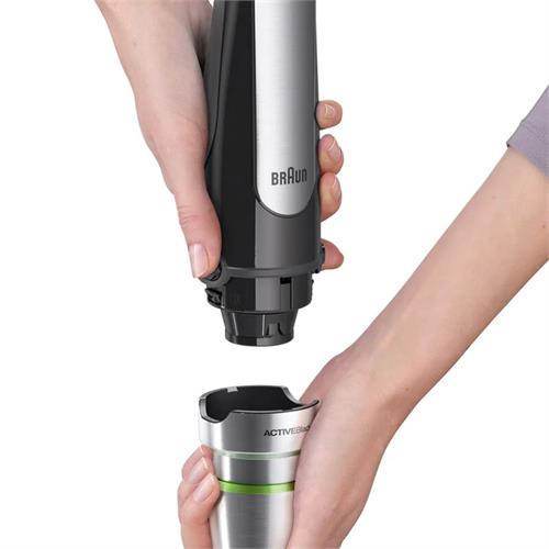 Braun Varinha Mágica 1000W MQ7045X