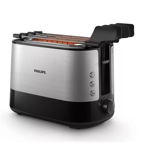 Philips Tostadora 730W HD2639/90