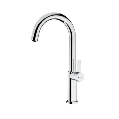 Teka Misturadora Monocomando Oval915
